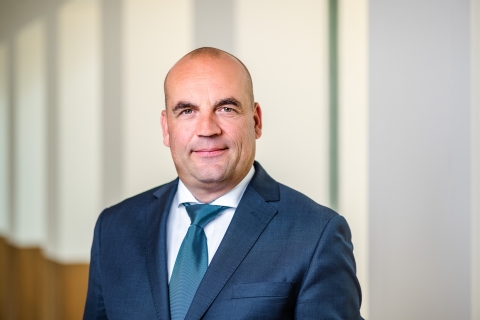 Foto van Werner van Damme