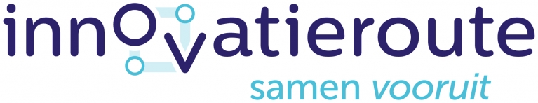 Logo innovatieroute