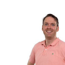 Medewerker van de MRDH