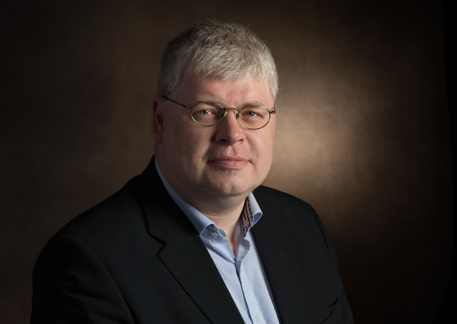 frank van Oort