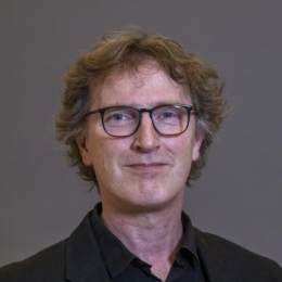 Frans Hamerslag - PS - Schiedam