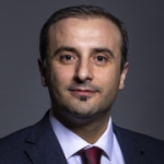Abdullah Ertkin - Maassluis