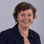 Marije van de Merwe-Groeneveld