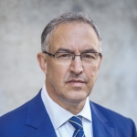Ahmed Aboutaleb - burgemeester Rotterdam