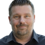 Henk van Os - Ridderkerk