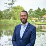 Hugo van der Wal - SGP - Krimpen aan den IJssel