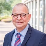 Jules Bijl, burgemeester Leidschendam-Voorburg