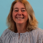 Saskia Bijl-van Schooten - Krimpen aan den IJssel